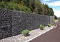 الأسوار سلة الحجر الإبقاء على الجدار تخصيص حجم نوفا 018 الجمعية بسيطة