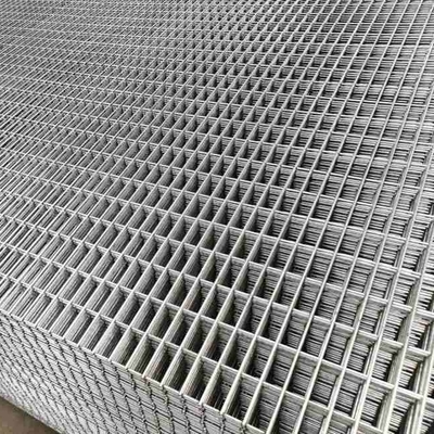 سلال جابيون معدنية بفتحات 80x100 مم، قوة شد 350-550 نيوتن/مم2
