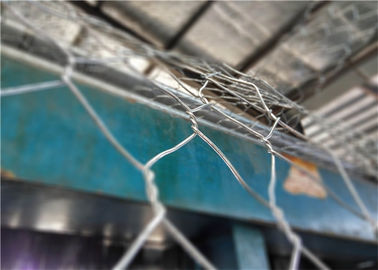 صديقة للبيئة التراب شبكة سلكية ، أقفاص التراب الجدار الصلب نوفا 054