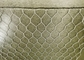 Astm 975 Teramesh Type 2.0mm Metal Gabion Baskets الاحتفاظ بنظام الجدار