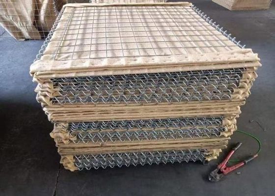 تخصيص الجيش الدفاعي المغطس بالحرارة