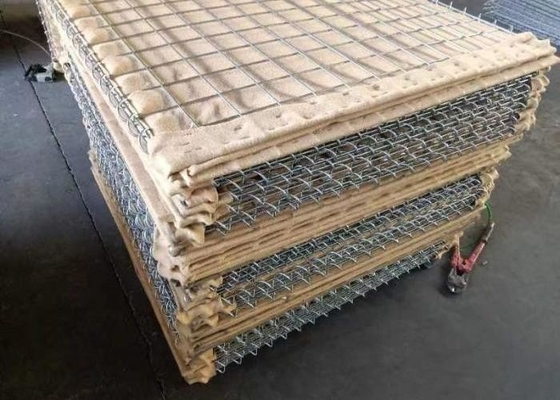 تخصيص الجيش الدفاعي المغطس بالحرارة