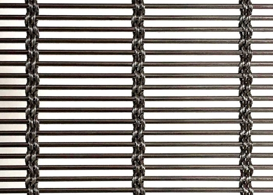 مقسم شاشة شبكة سلكية لمركز التسوق الرياضي Ss304