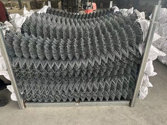 4.0 ملم شبكة الحماية للأسلاك من سقوط الصخور