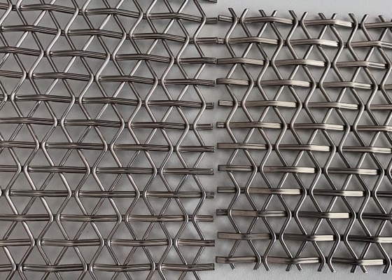 شبكة سلكية زخرفية متعددة الاستخدامات وأنيقة اختيار للمشروع