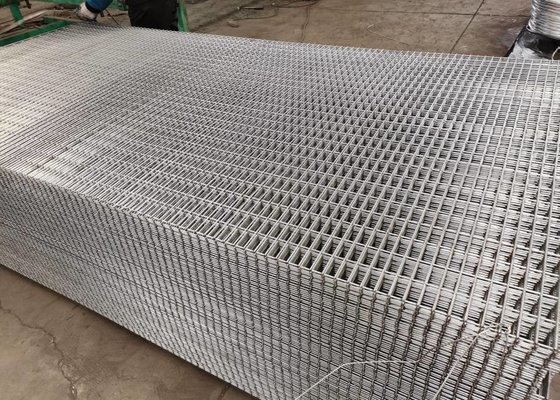 50mmx50mm حجم الشبكة شبكة مصفحة غابيونات مصفحة مصفحة مصفحة