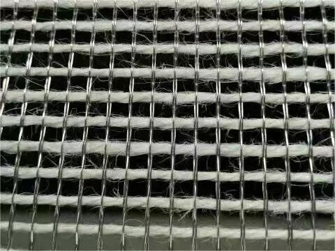 السحر الطبيعي شبكات الحبل الزخرفية للشخصية الروستيكية