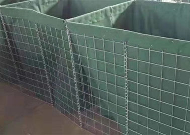حائط الحاجز المغطى بالرمال من PVC